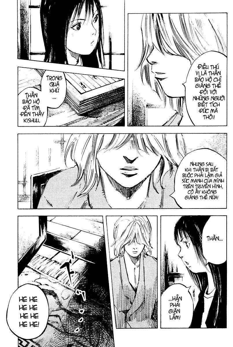 skyhigh karma chapter 9 9