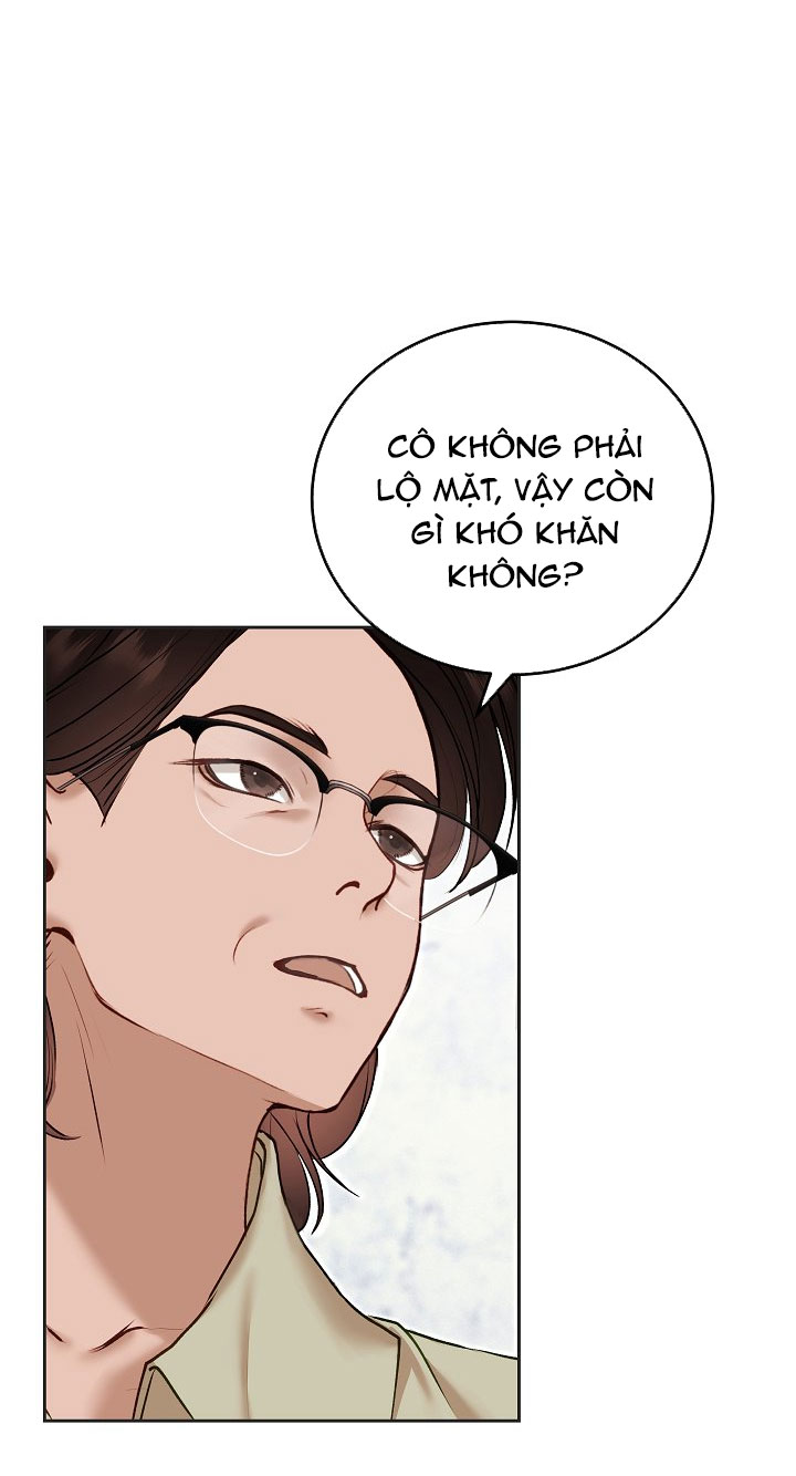 vụ bê bối trá hình chapter 31.1 9
