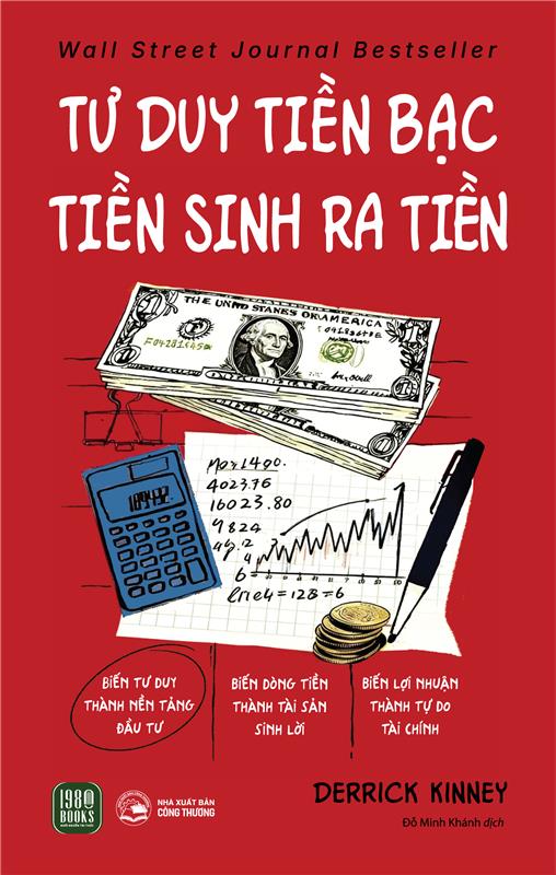 Tư Duy Tiền Bạc, Tiền Sinh Ra Tiền