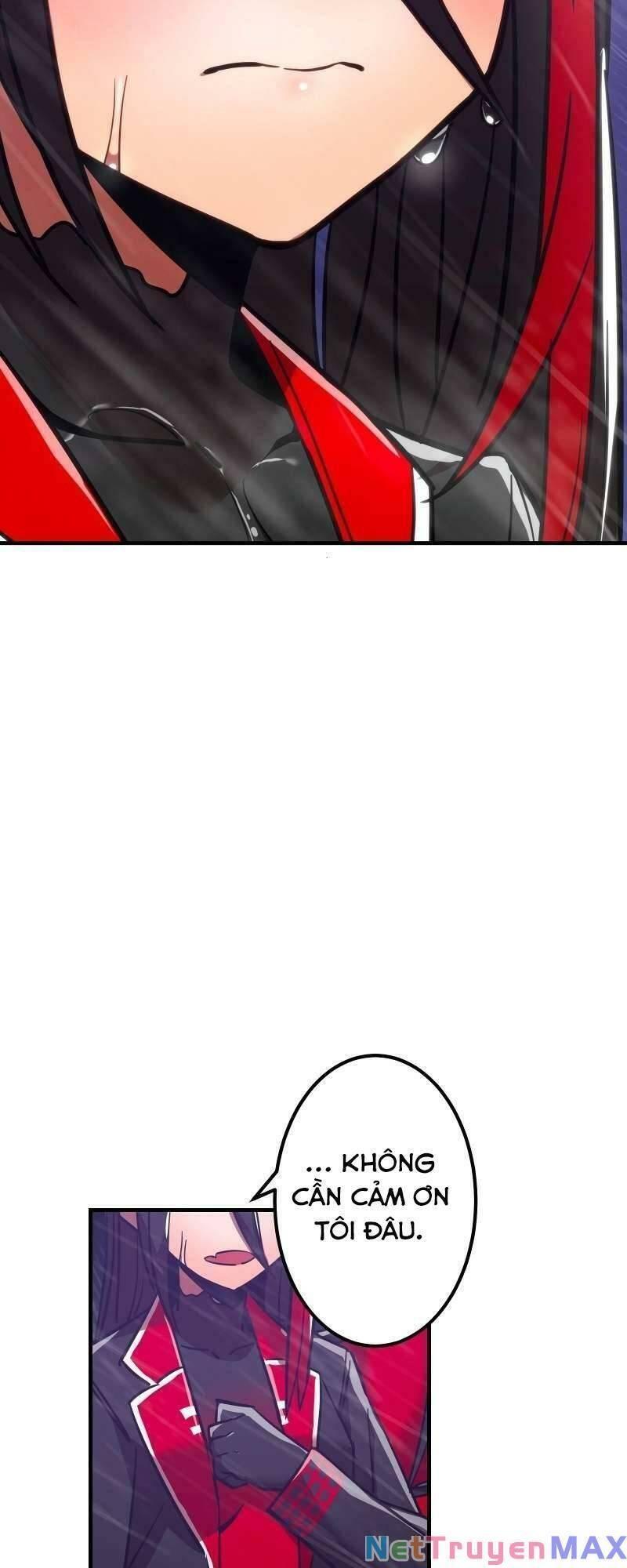 Huyết Thánh Cứu Thế Chủ~ Ta Chỉ Cần 0.0000001% Đã Trở Thành Vô Địch chapter 26 75