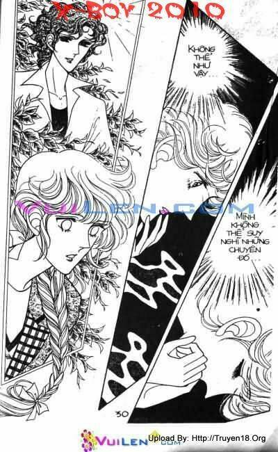 ánh đèn rực rỡ chapter 16 31