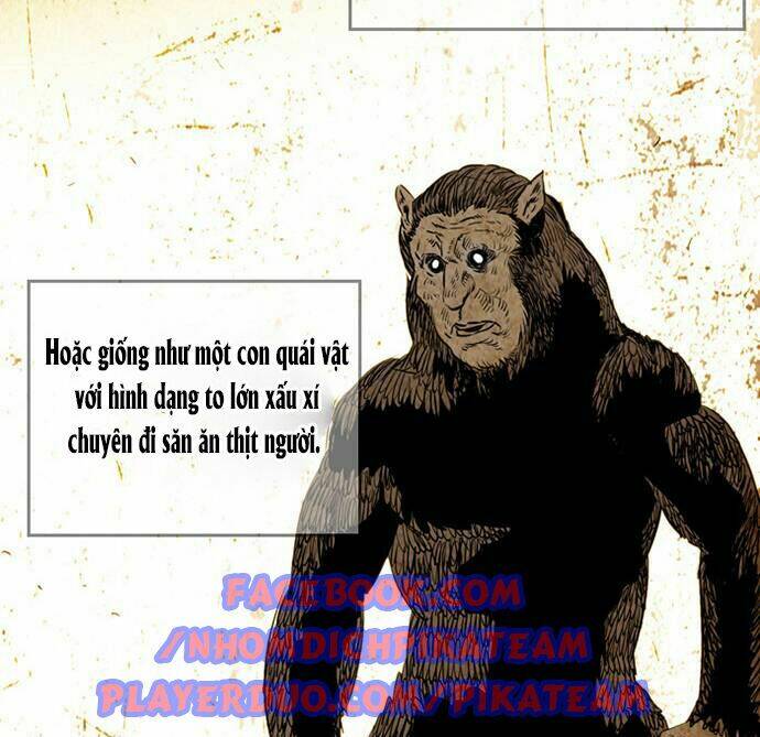 bẫy troll chapter 1 143