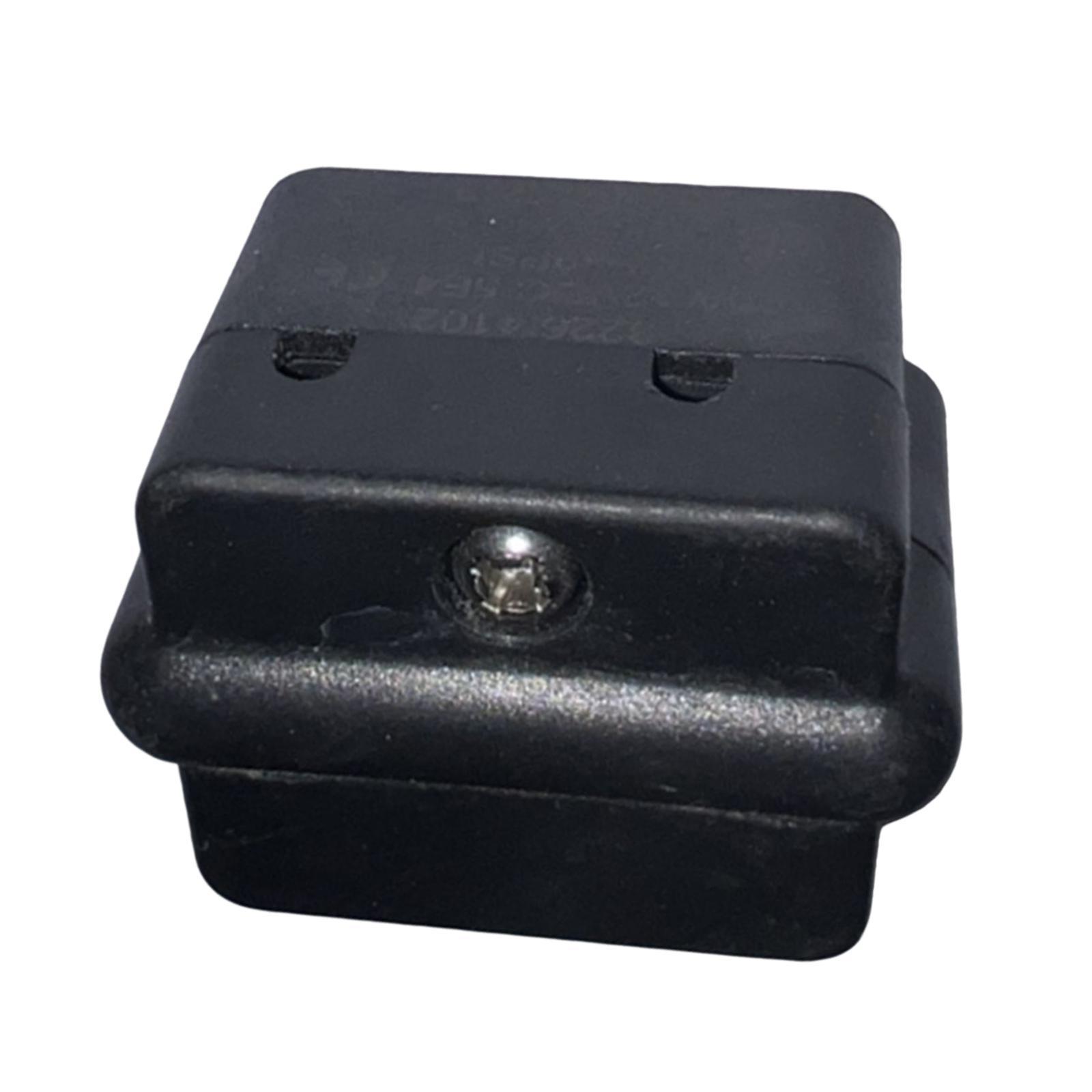 Water Pump Pressure Switch For Control Of FL-30 to FL-44 Series Pump
