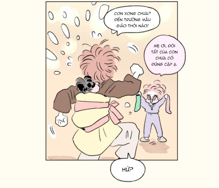 câu chuyện của hosik chapter 90 20