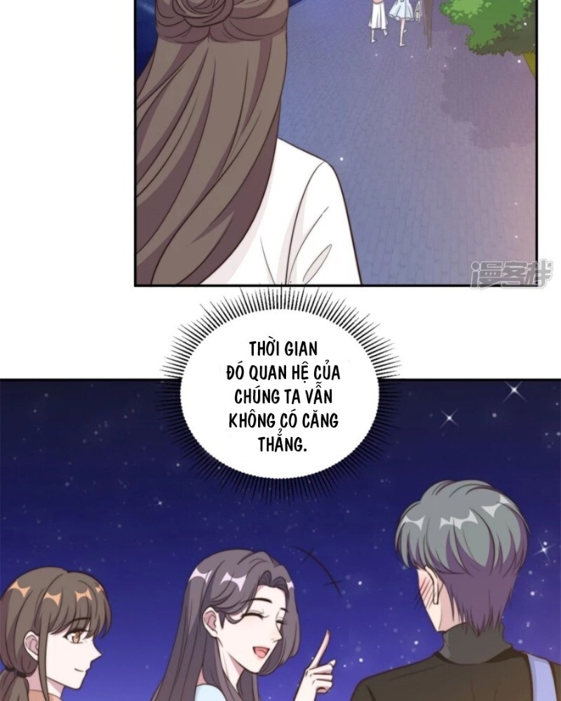 tổng tài, tránh xa tôi ra chapter 34 13