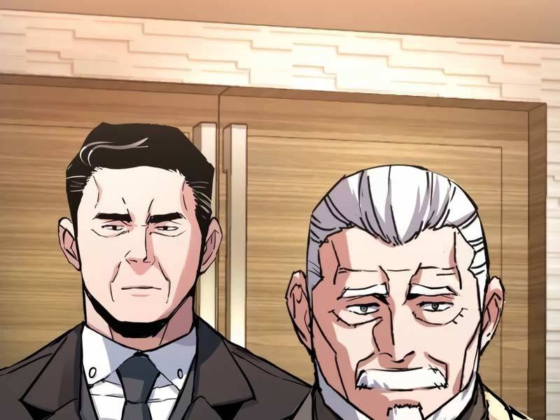 bạn học tôi là lính đánh thuê chapter 174 234