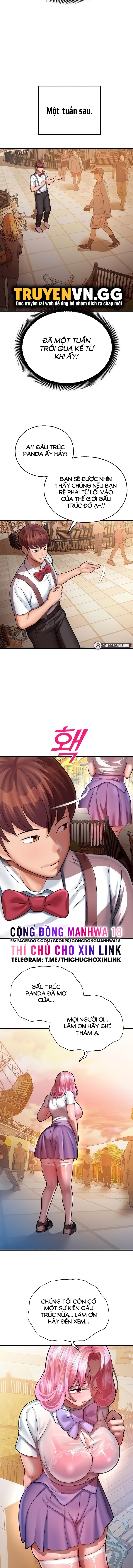 vòng đu quay định mệnh chapter 17 15