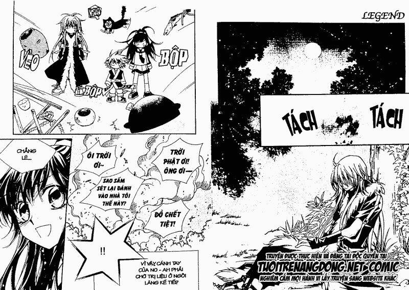 legend - truyền thuyết fushigi chapter 3 80