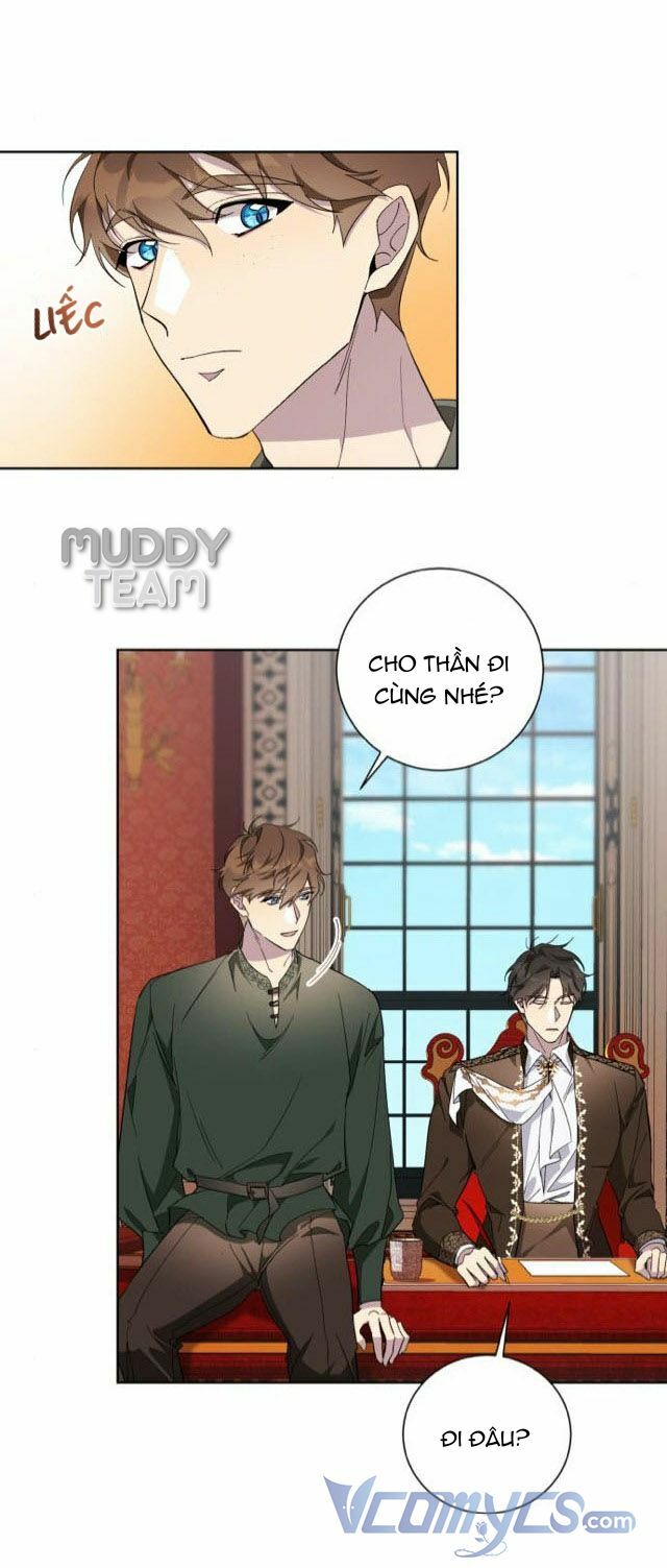 ta đã từng mong nàng biến mất chapter 34 12