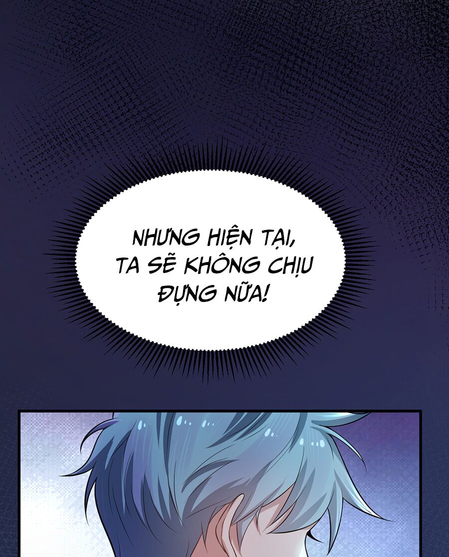 hệ thống mô phỏng linh sủng chapter 2 15