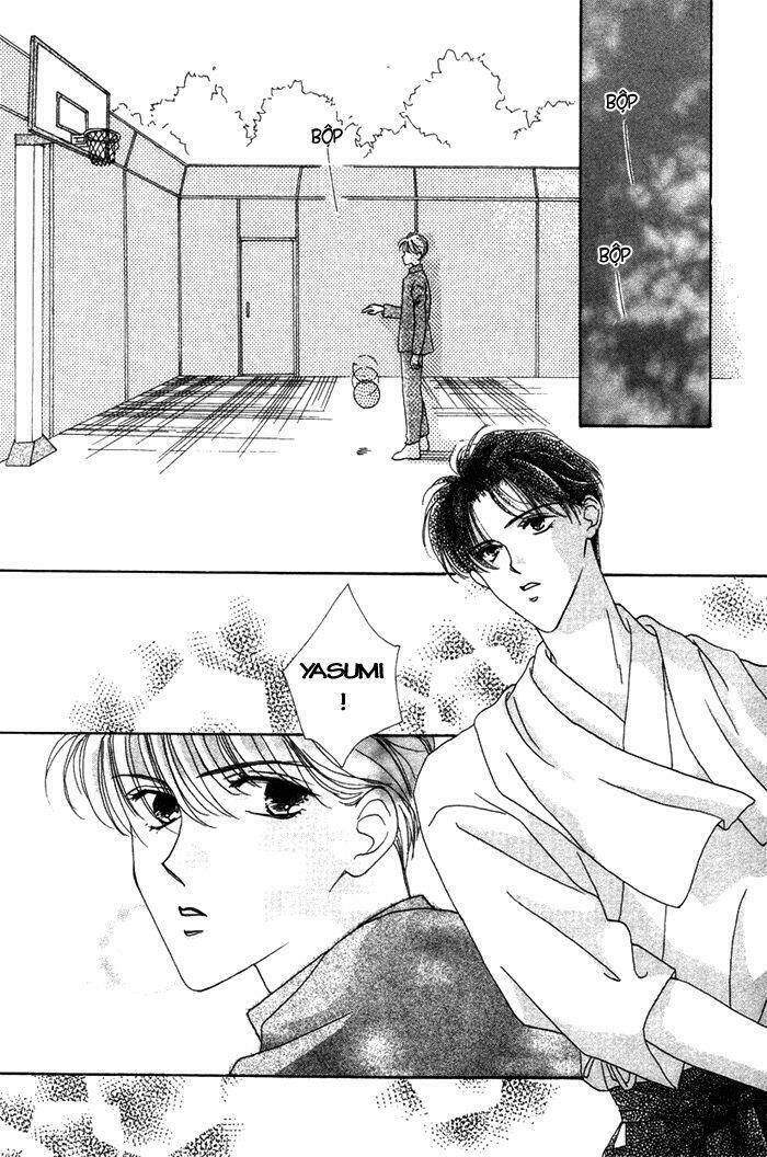 gin no kaze tooi toki chapter 4 23