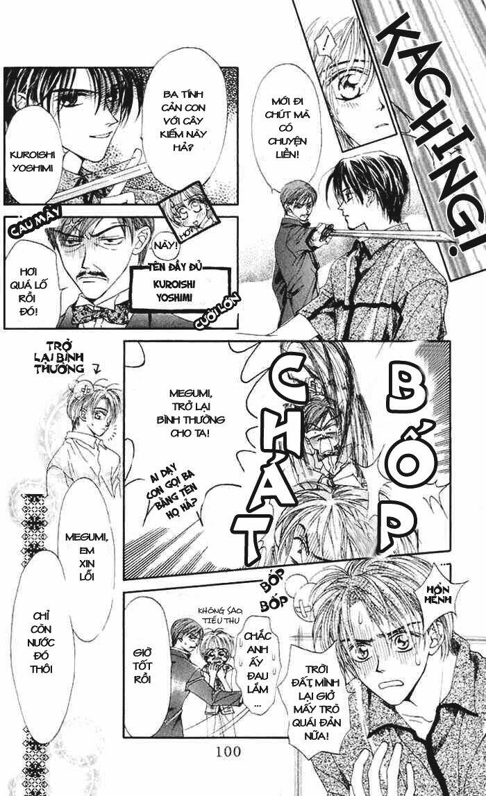 bức tranh rồng chapter 4 4