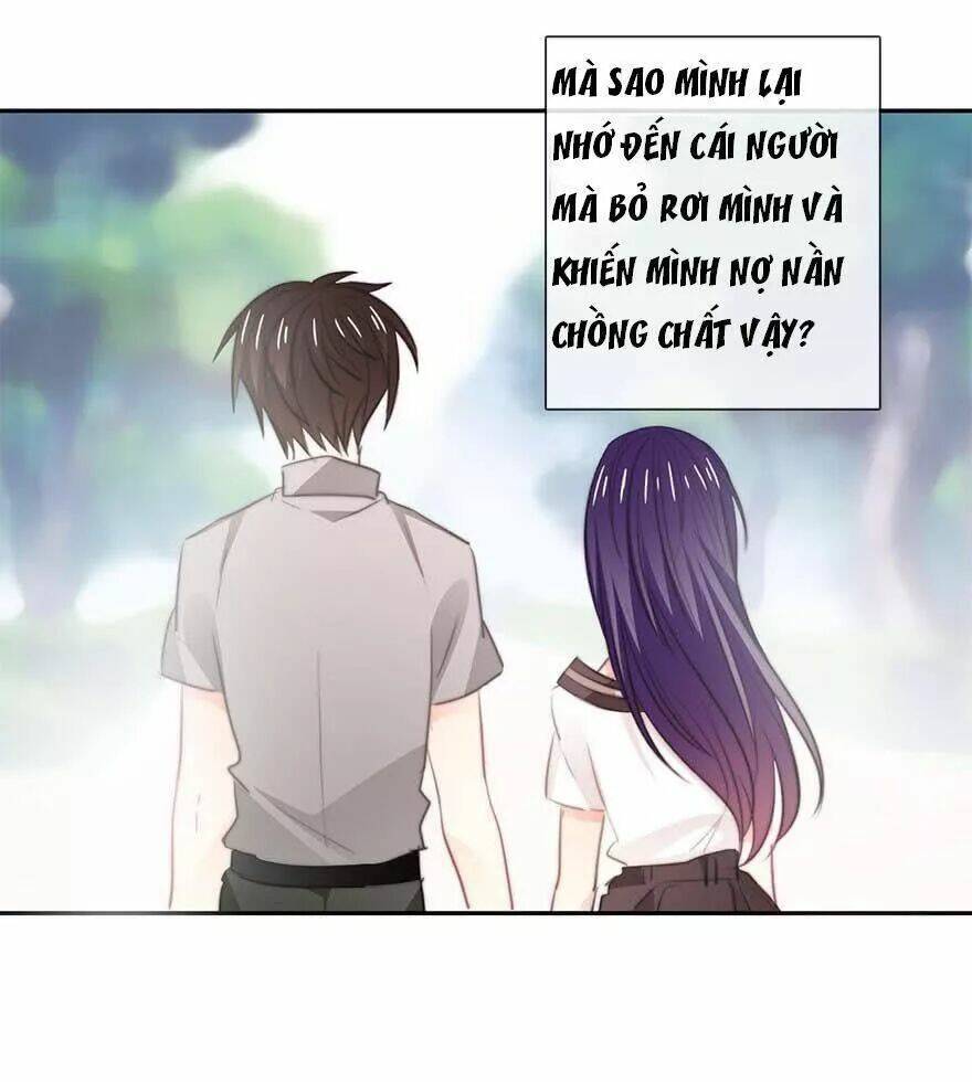 luận cách yêu của chứng sợ phụ nữ chapter 38 17