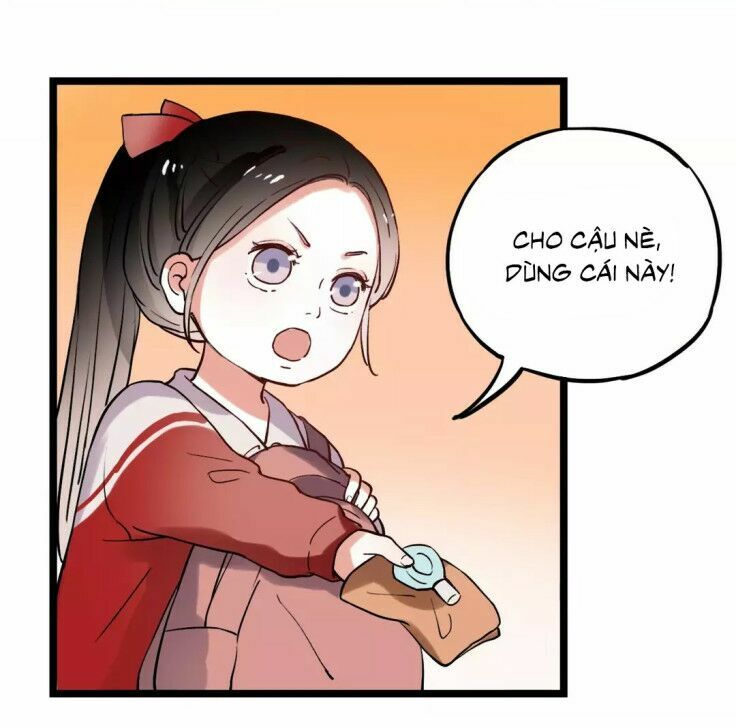 cậu đã từng yêu tôi 2 chapter 17.1 10