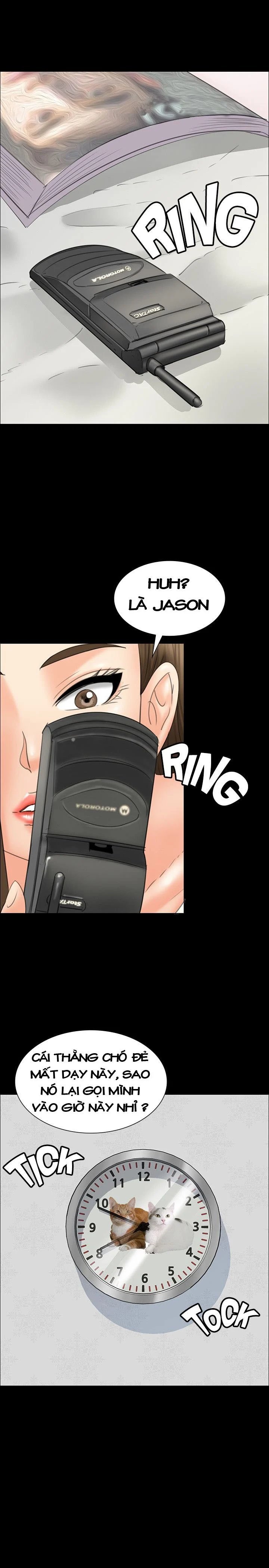 ong chúa chapter 15 39