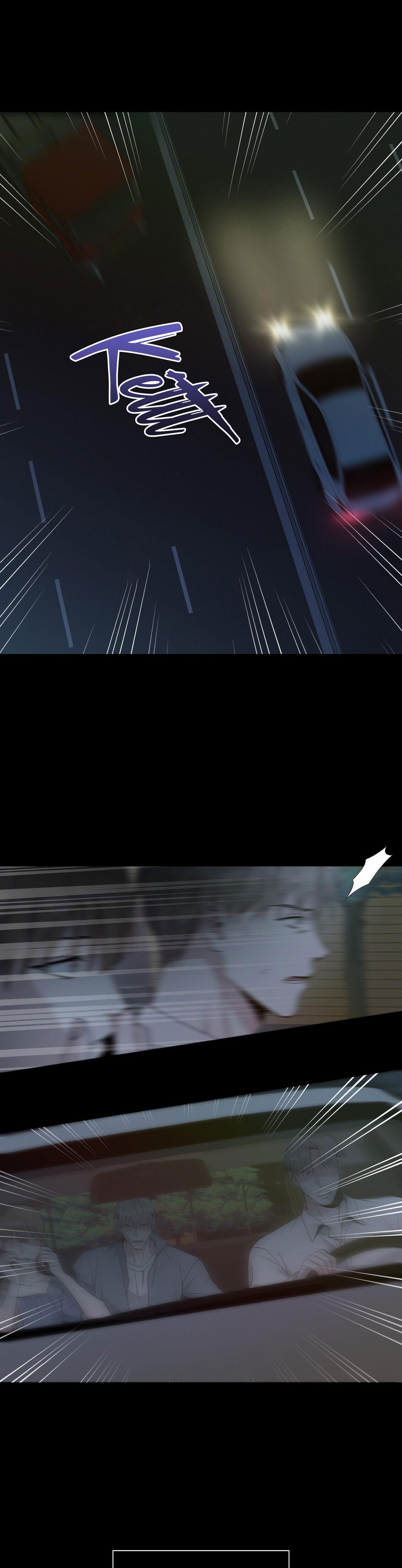 blaze out chapter 25 20