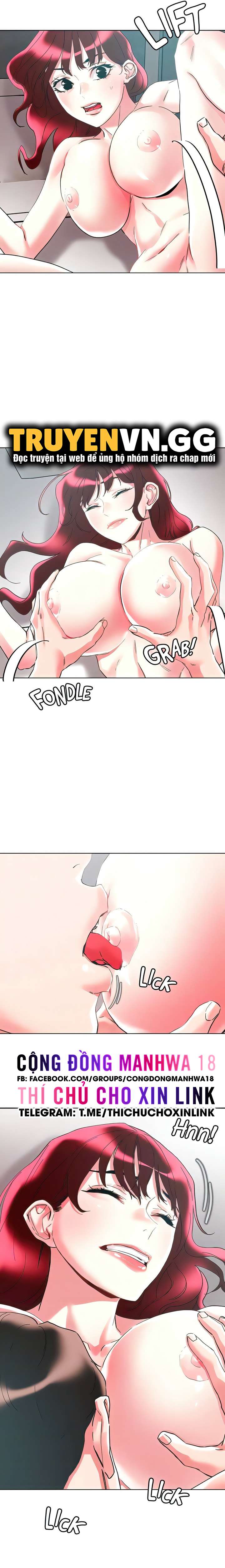 quyền năng chịch gái chapter 96 9