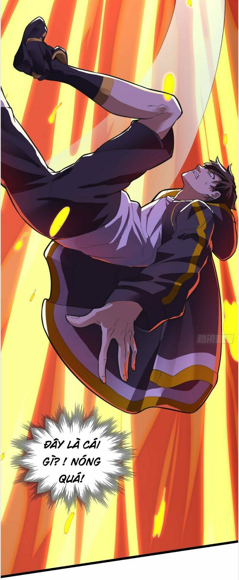 vô hạn biến dị chapter 14 28