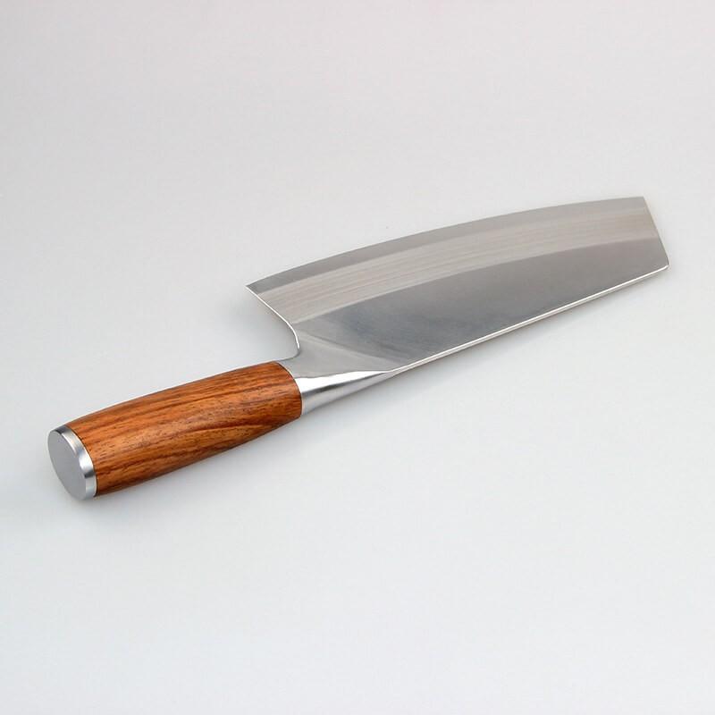DAO - DAO BẾP NHẬT BẢN SANTOKU HÀNG XỊN MÃ LDT124 nt topcomshop vn