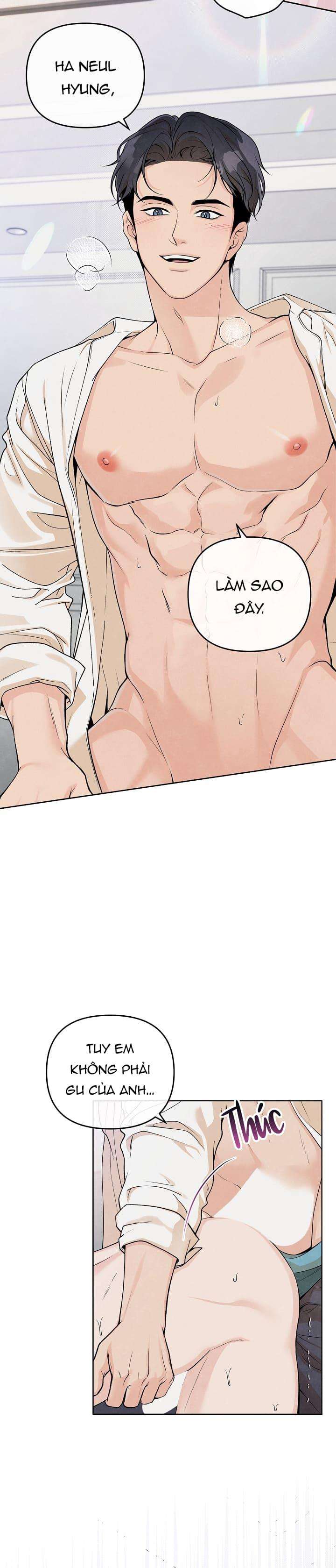 người cũ không rủ cũng đến chapter 1 2