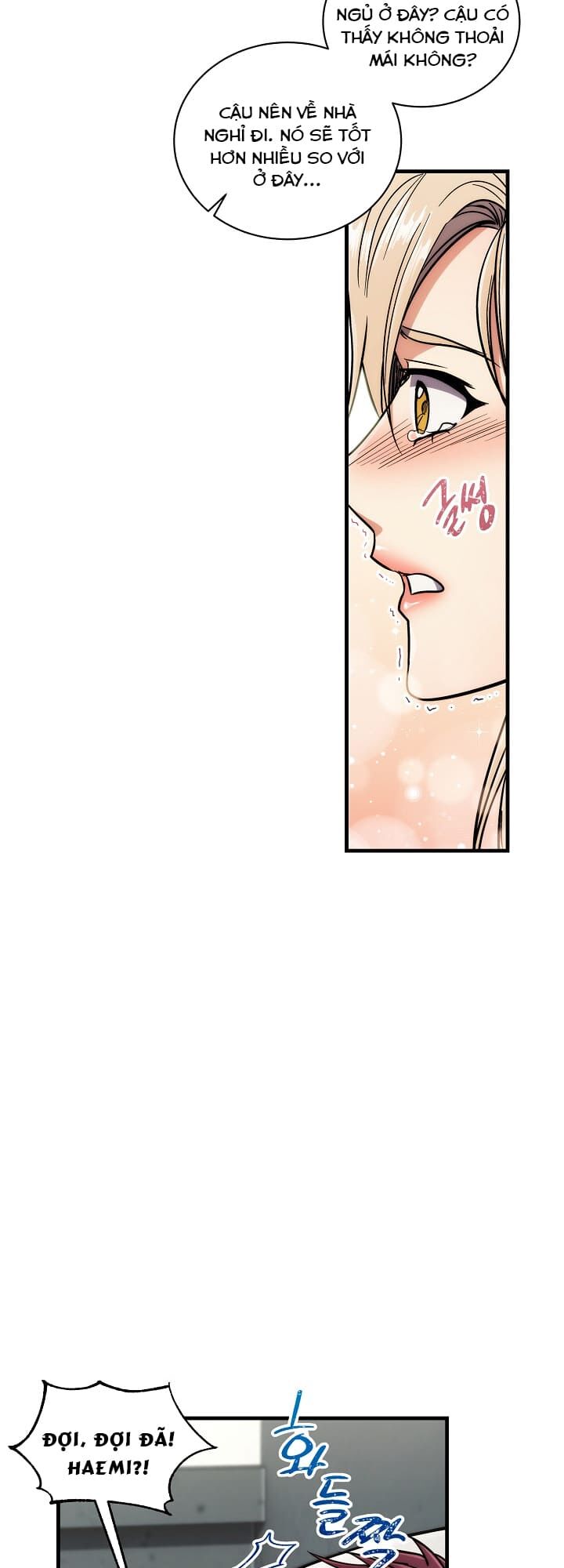 bác sĩ trùng sinh chapter 87 55