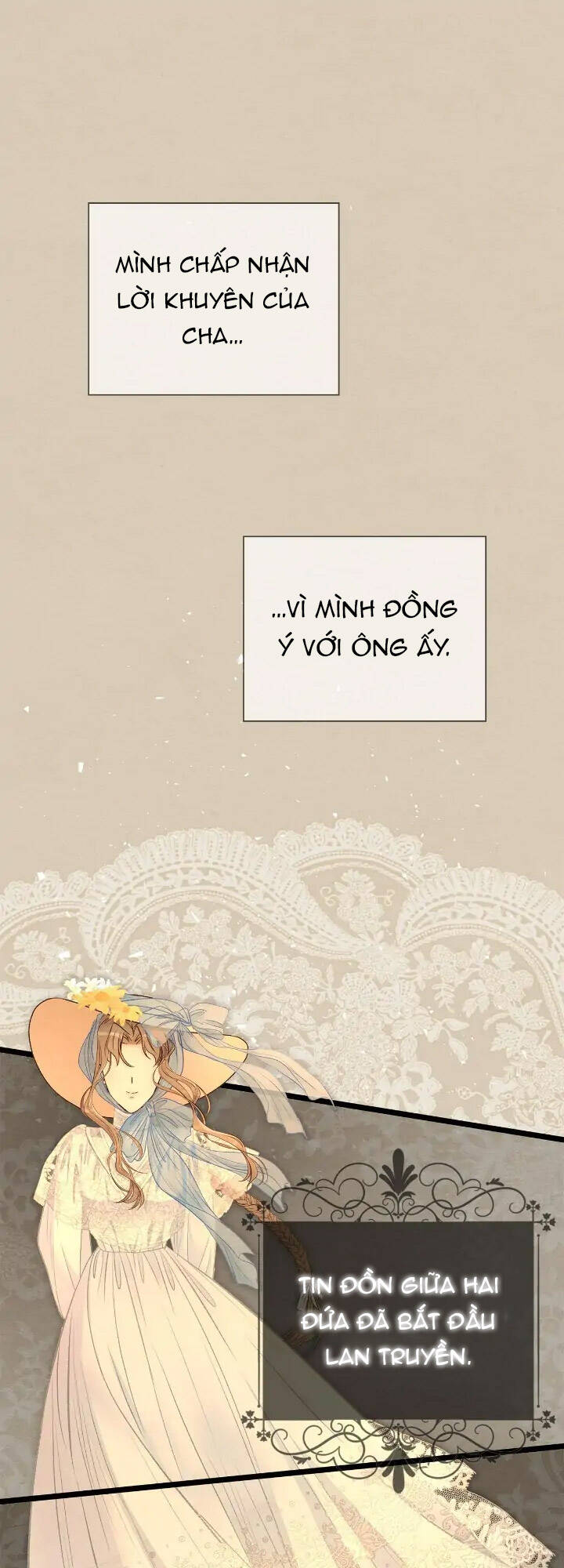 Hoàng Tử Rắc Rối chapter 15.1 11