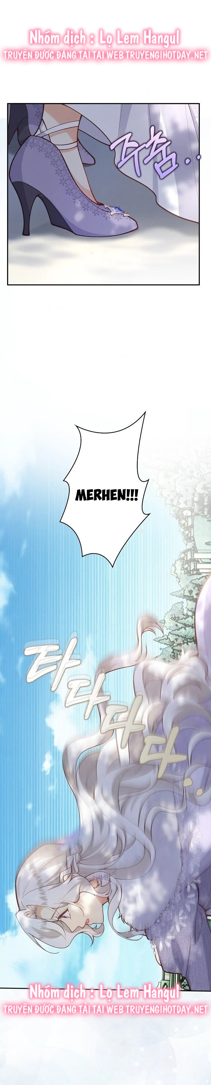 tôi sẽ nuôi dưỡng hai đứa con của nam chính chapter 65 4