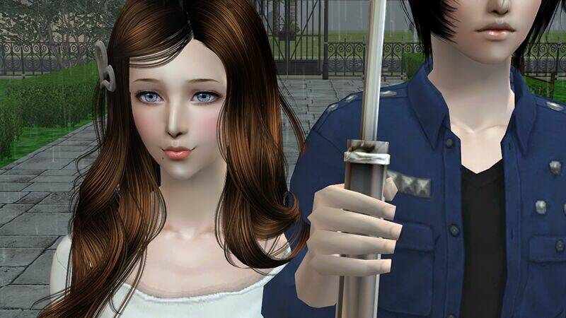 and i love you! chapter 6 12