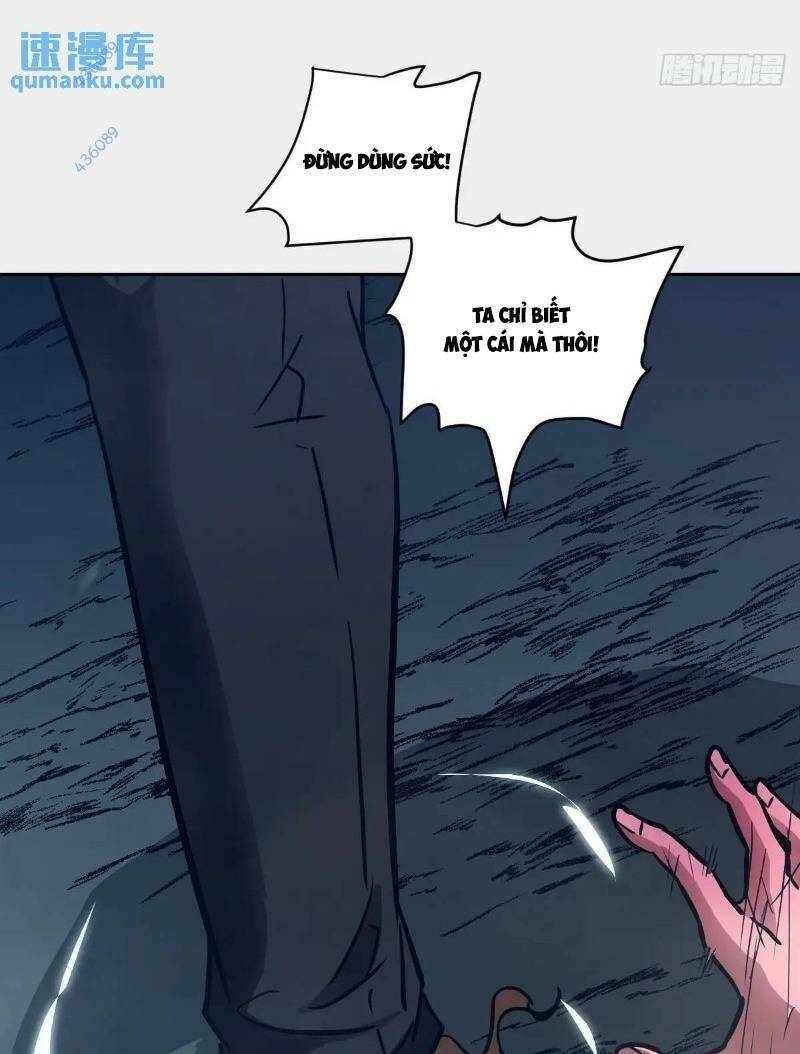 tay trái của ta có thể biến chapter 23 36