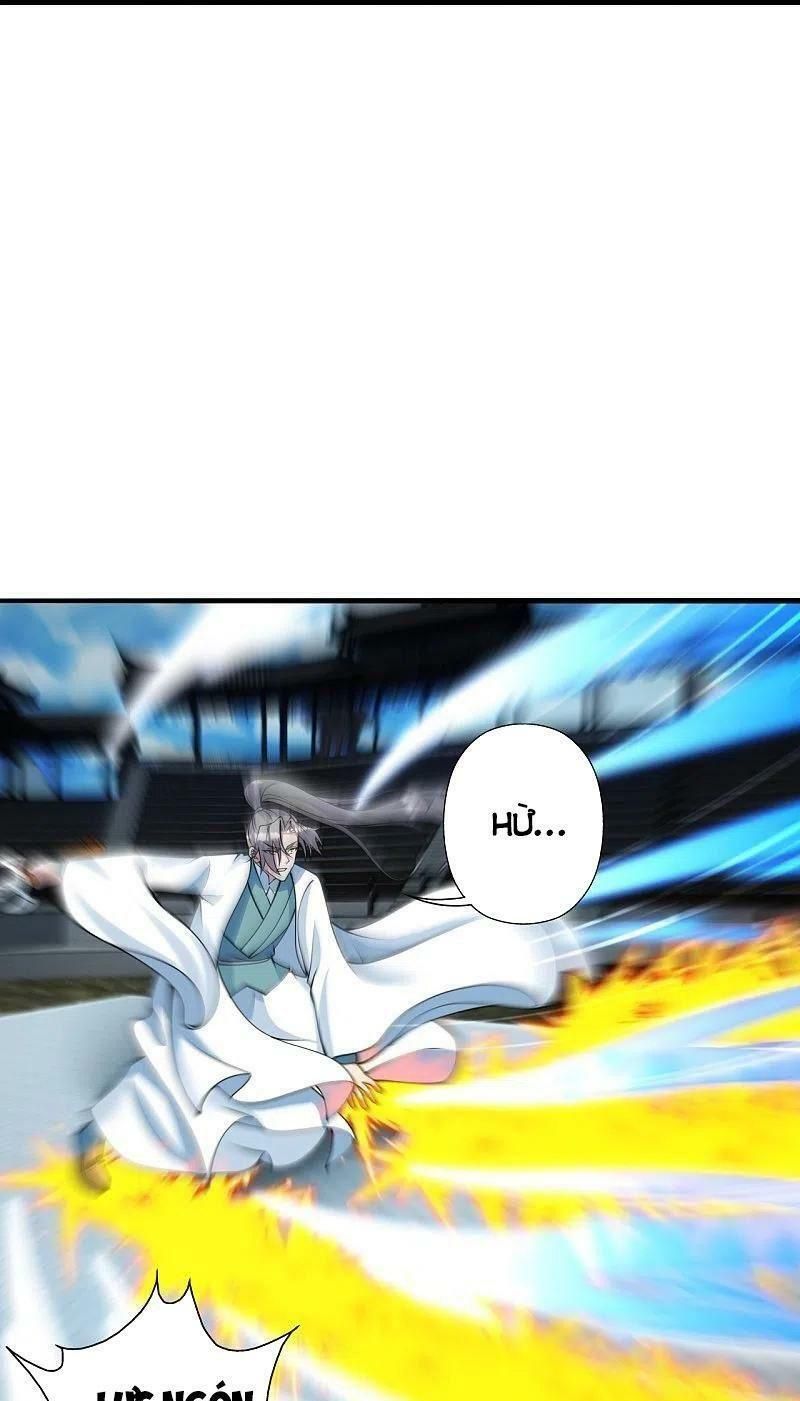 tiên võ đế tôn chapter 259 13