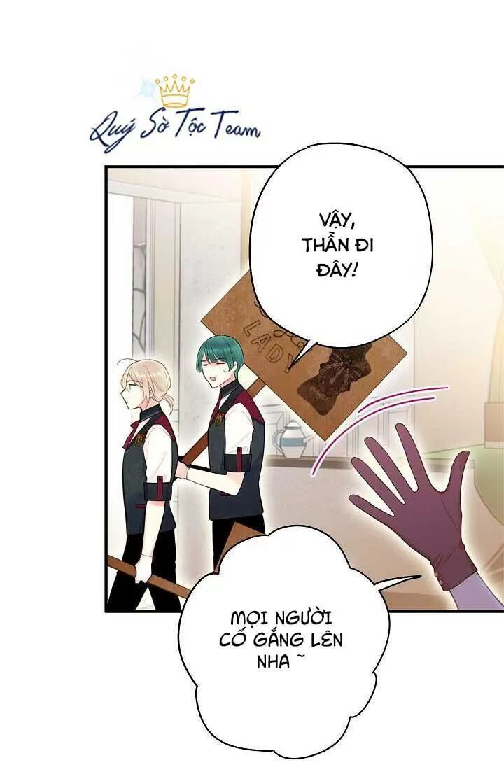 thánh nữ ẩn danh chapter 122 4