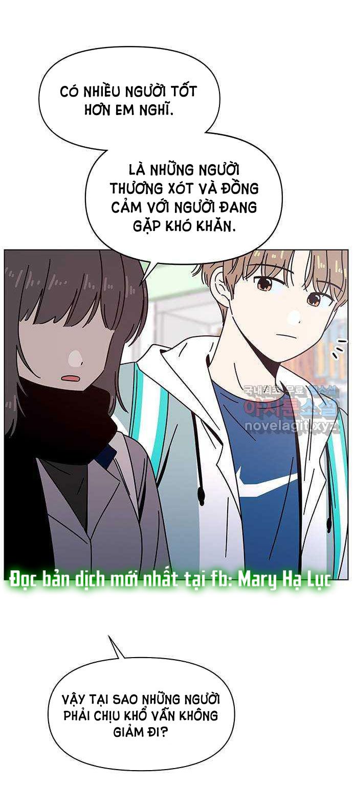 thanh xuân rực rỡ - season of blossom chapter 103 19