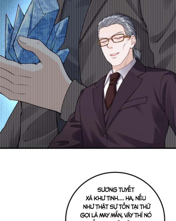 học cùng em gái, tôi bất cẩn vô địch rồi chapter 80 56