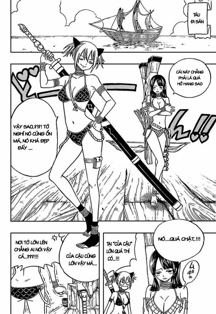 monster hunter orage chapter 5 17