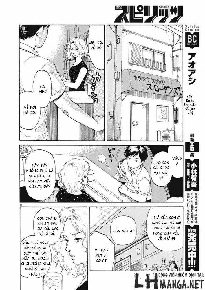 slow motion wo mou ichido chapter 1 12