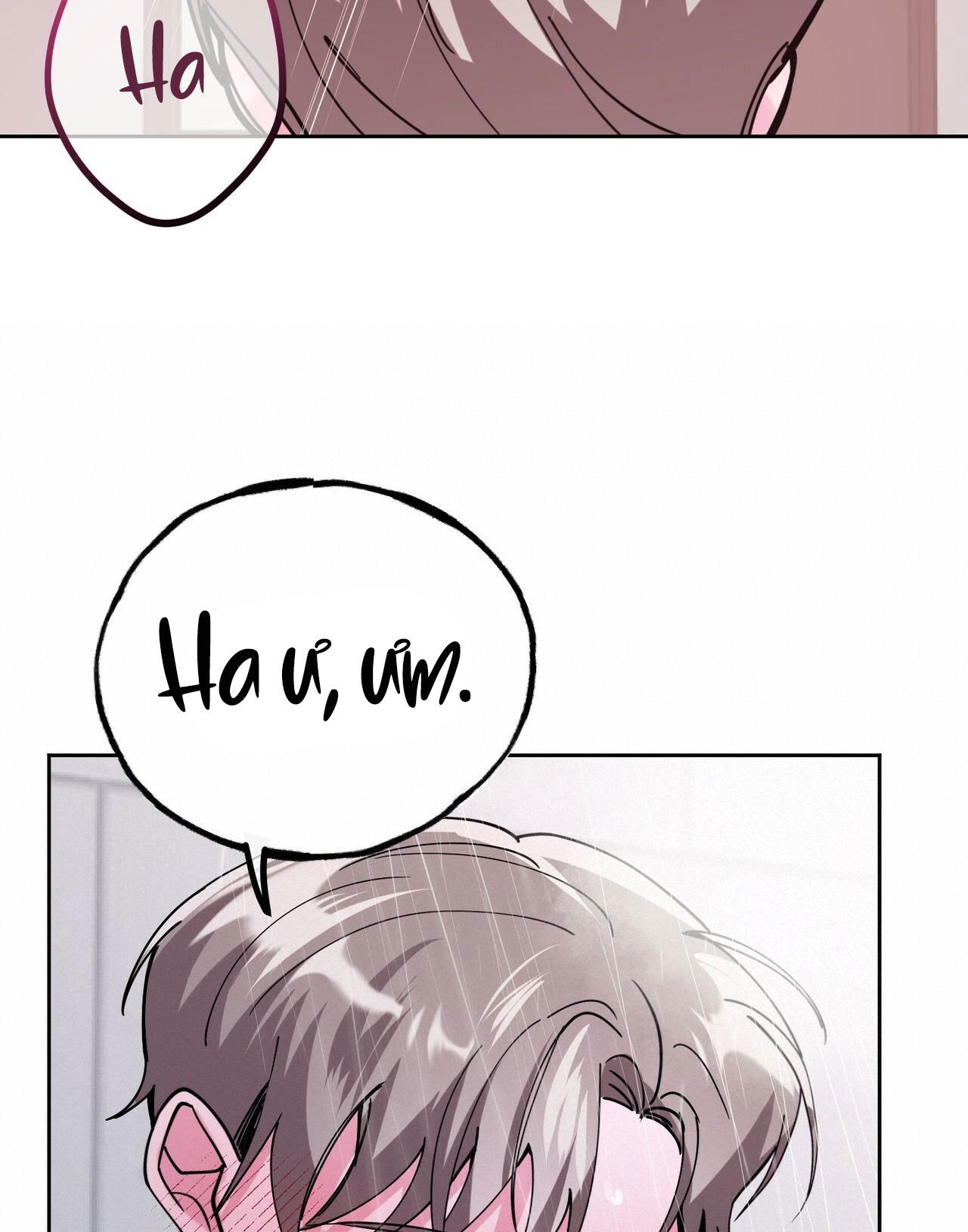 cạm bẫy đại học [m] chapter 24 91