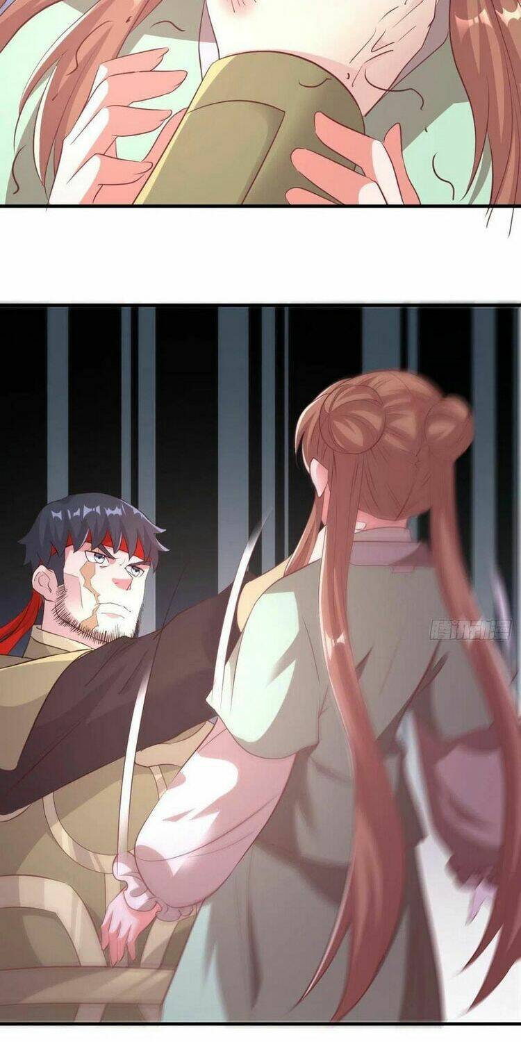 thiên hạ kiếp chapter 57 6