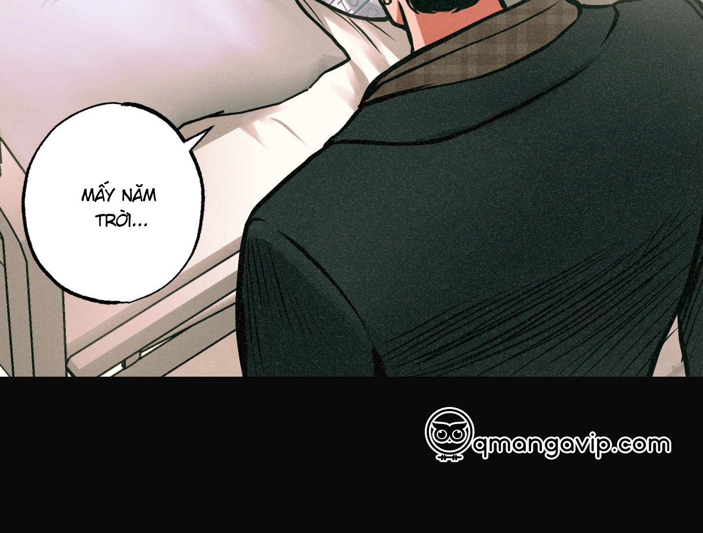 cây thương của ghost chapter 26 43