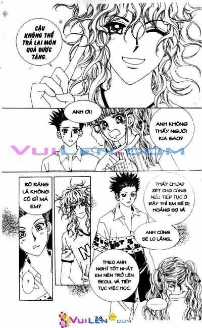 mùa ảo vọng - strange pension chapter 1 38