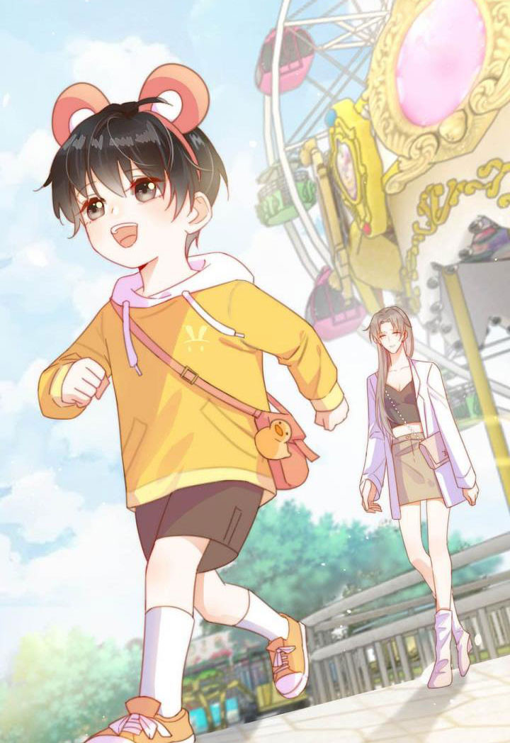 nịch tửu chapter 16 19