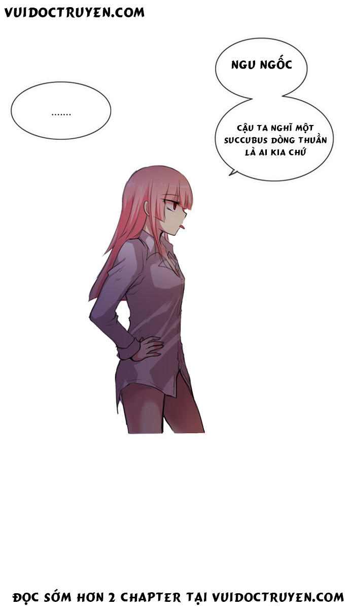 crepuscule (yamchi) chapter 40 31