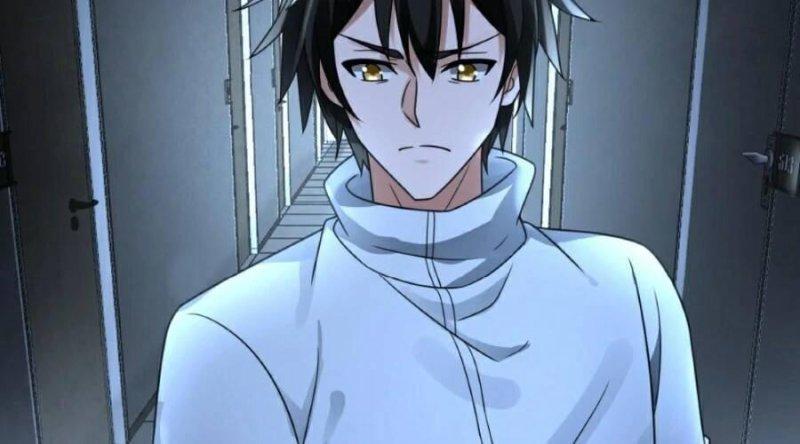 toàn cầu băng phong, ta chế tạo phòng an toàn chapter 92 34