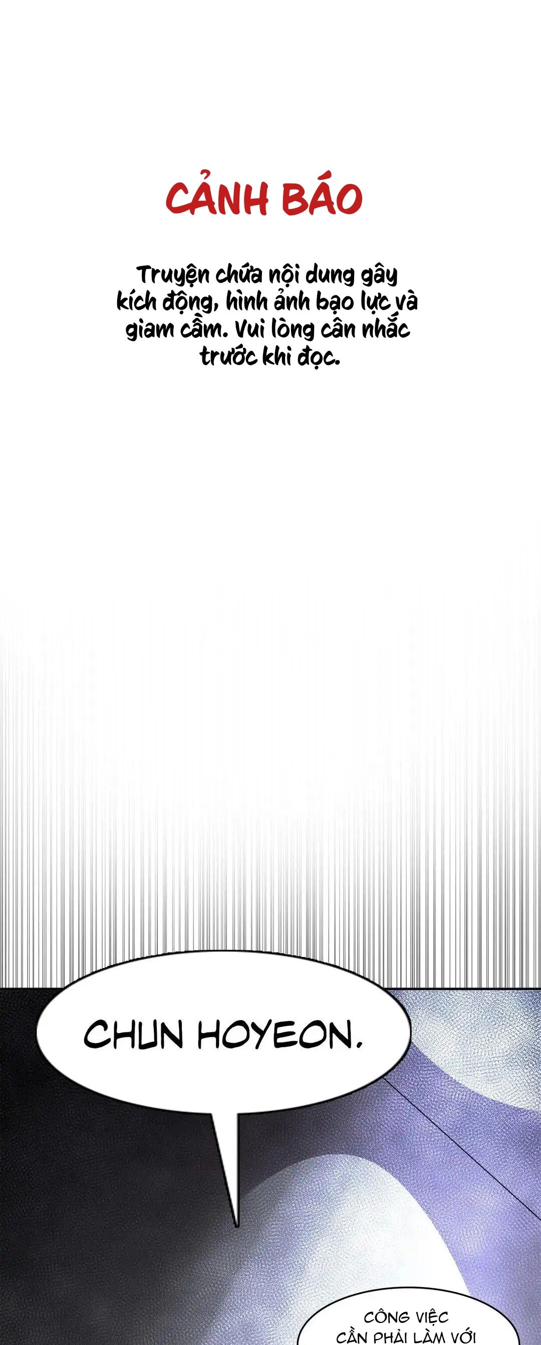 hãy vâng lời anh chapter 34 1