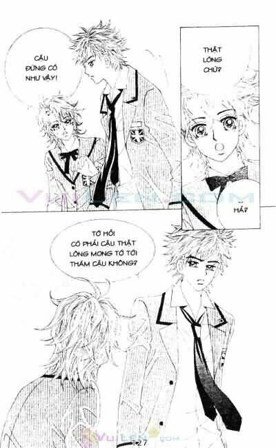 chàng gà mái chapter 16 127