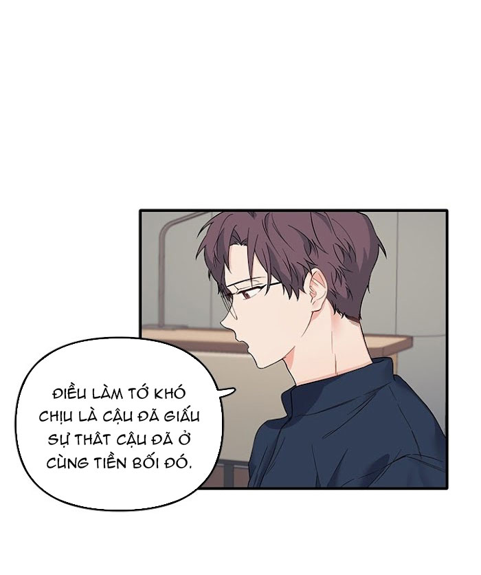 blood and love chapter 17 21