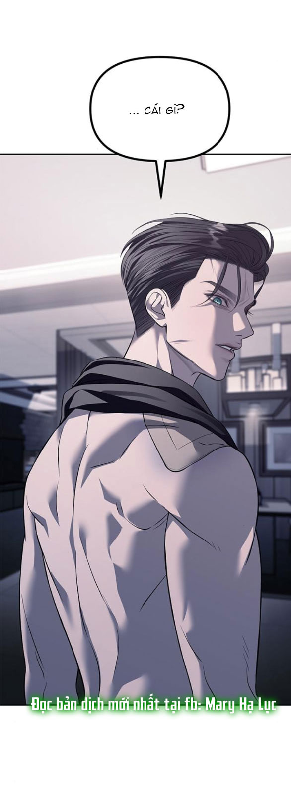 xâm nhập trường trung học tài phiệt chapter 54.1 10
