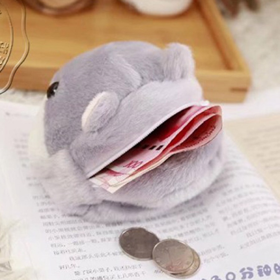 Túi đeo chuột Hamster (mẫu ngẫu nhiên)