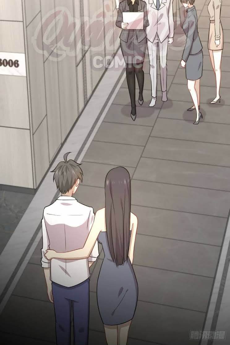 xuyên không vào thế giới nữ cường chapter 82 29