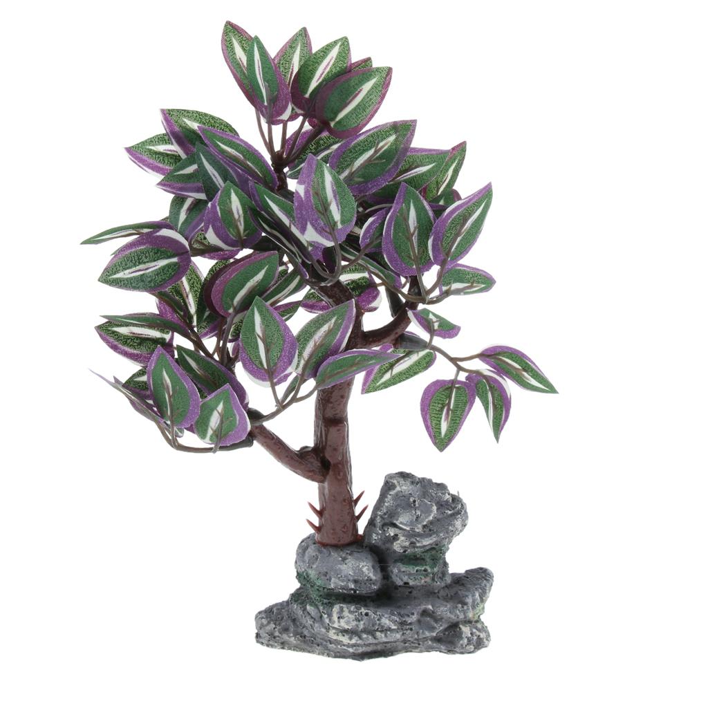 Aquarium Ornament Aquatic Plant Decor Underwater Choice