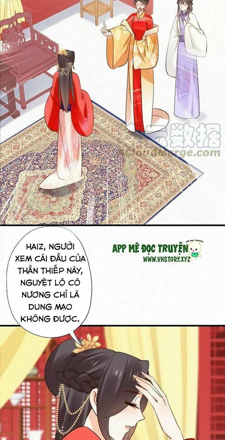 thiên hương mỹ nhân chapter 100 20